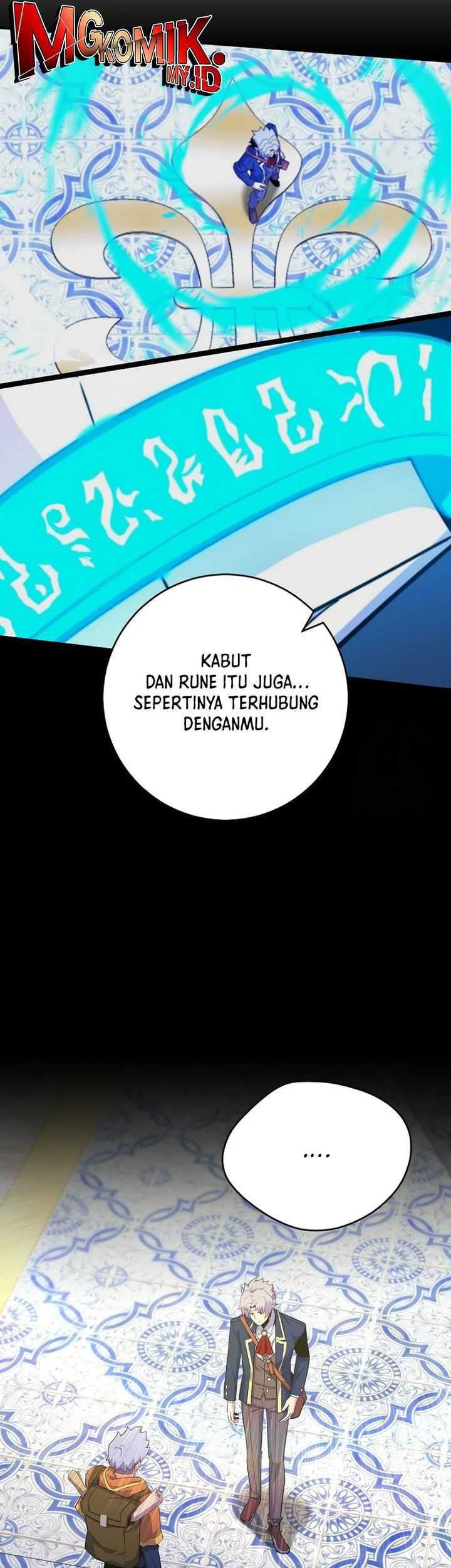 Reincarnated as a Genius Prodigy of a Prestigious Family Chapter 36 Gambar 21