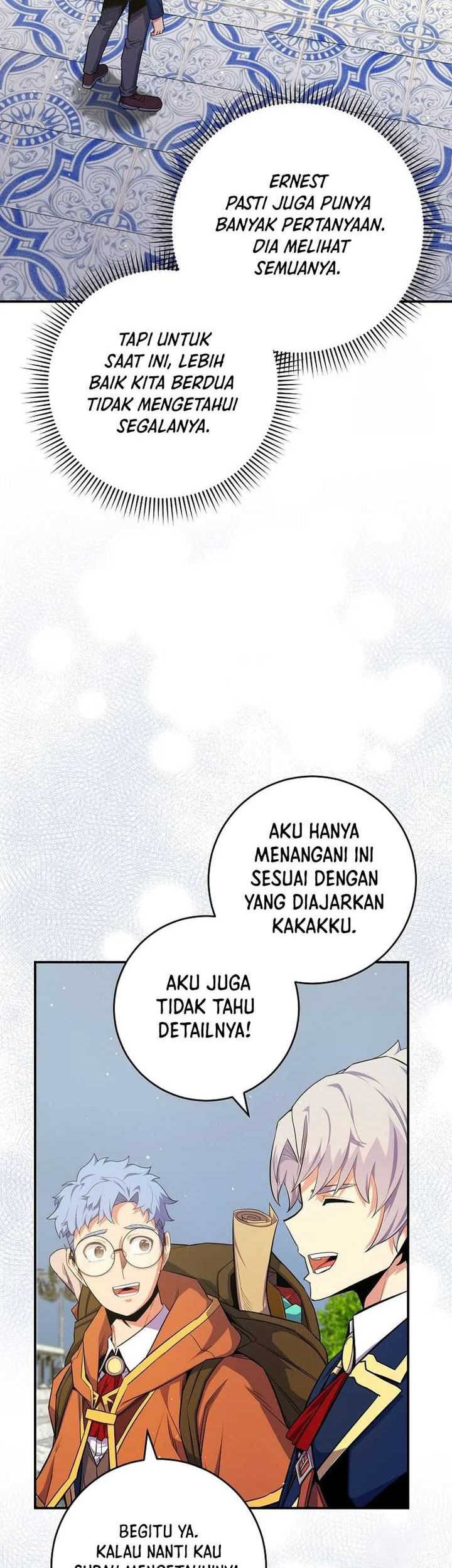 Reincarnated as a Genius Prodigy of a Prestigious Family Chapter 36 Gambar 22