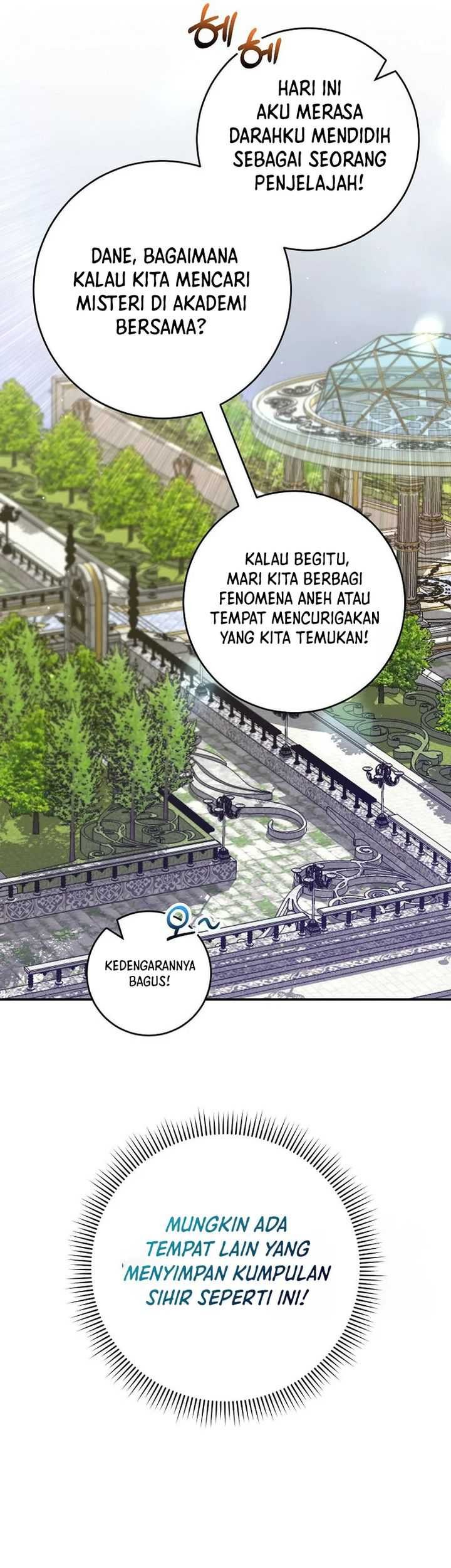 Reincarnated as a Genius Prodigy of a Prestigious Family Chapter 36 Gambar 24