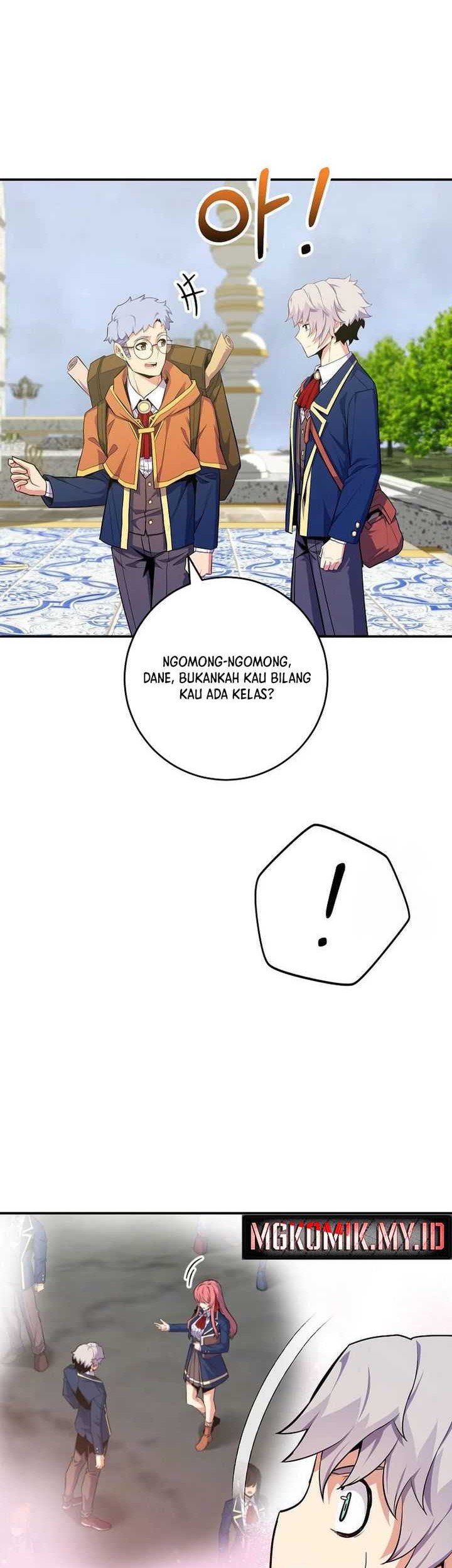 Reincarnated as a Genius Prodigy of a Prestigious Family Chapter 36 Gambar 25