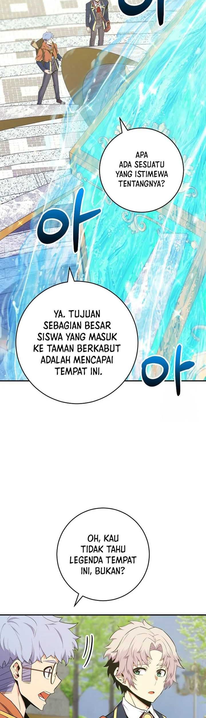 Baca Reincarnated as a Genius Prodigy of a Prestigious Family Chapter 35 Gambar 2