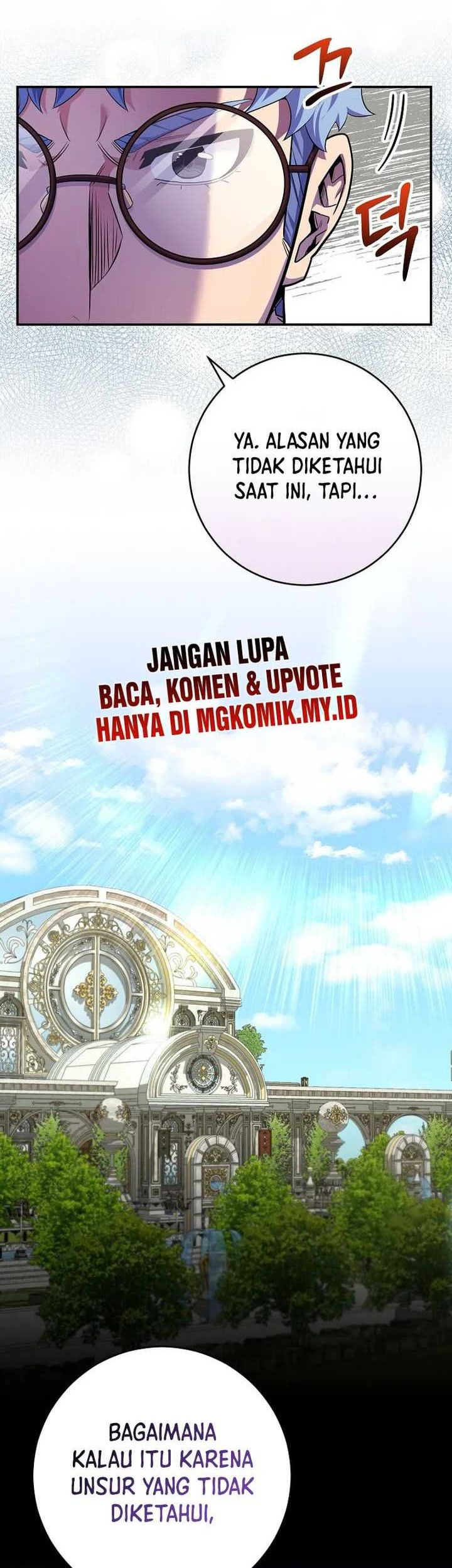 Reincarnated as a Genius Prodigy of a Prestigious Family Chapter 34 Gambar 29