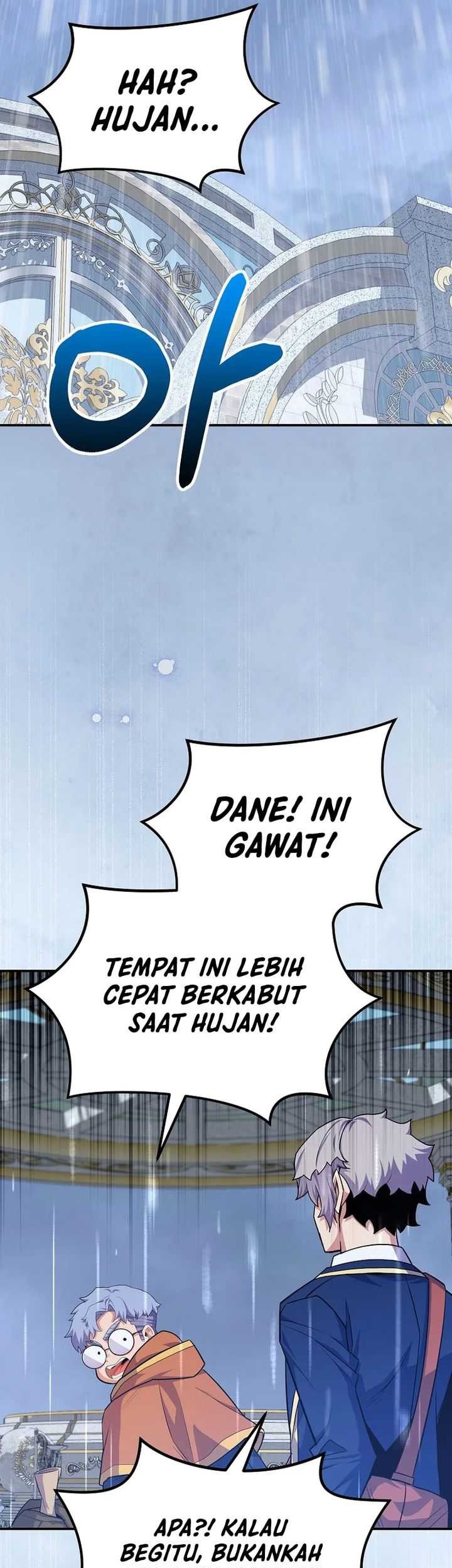 Reincarnated as a Genius Prodigy of a Prestigious Family Chapter 34 Gambar 34