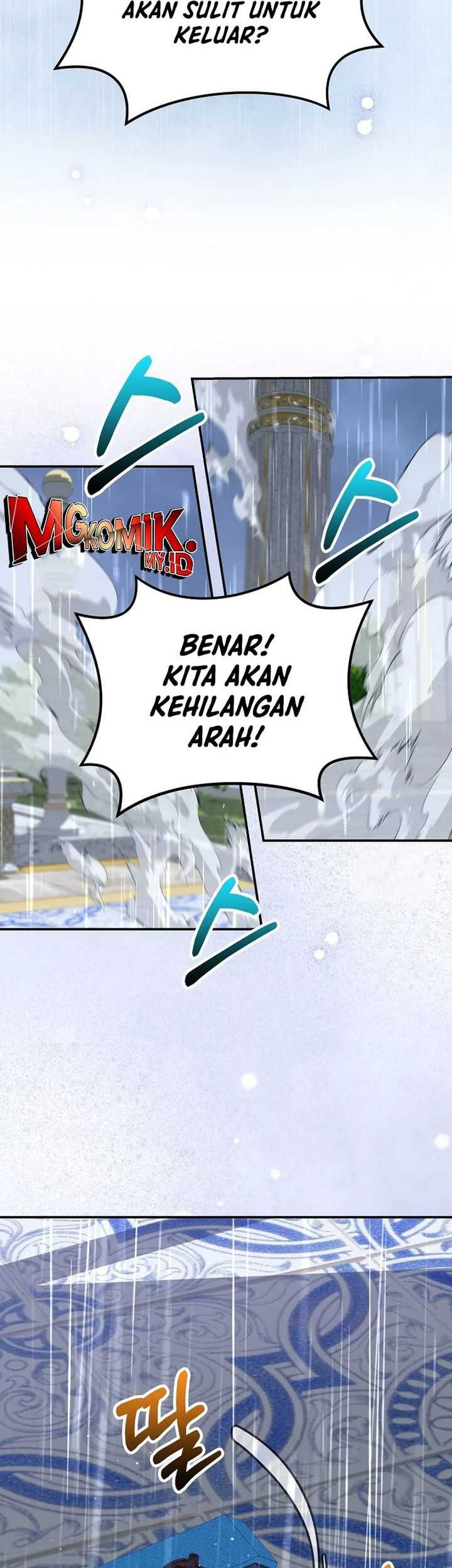 Reincarnated as a Genius Prodigy of a Prestigious Family Chapter 34 Gambar 35