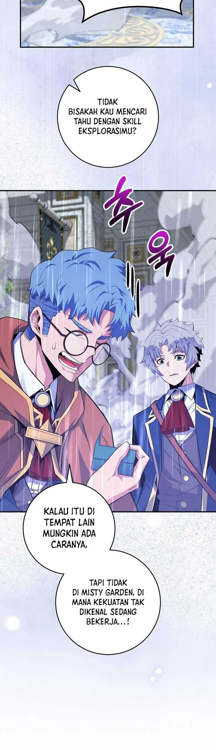 Reincarnated as a Genius Prodigy of a Prestigious Family Chapter 34 Gambar 38