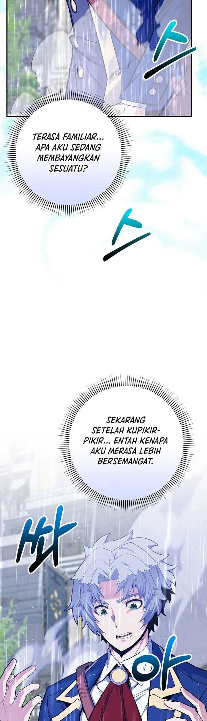 Reincarnated as a Genius Prodigy of a Prestigious Family Chapter 34 Gambar 41