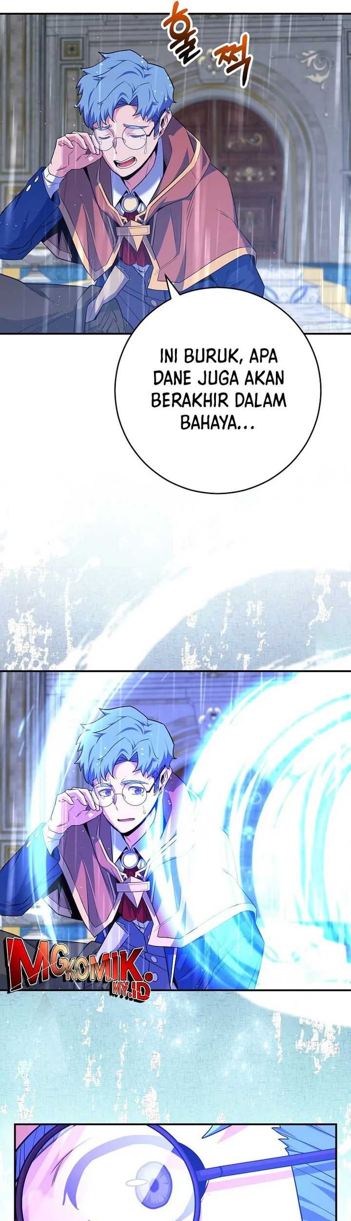 Reincarnated as a Genius Prodigy of a Prestigious Family Chapter 34 Gambar 43