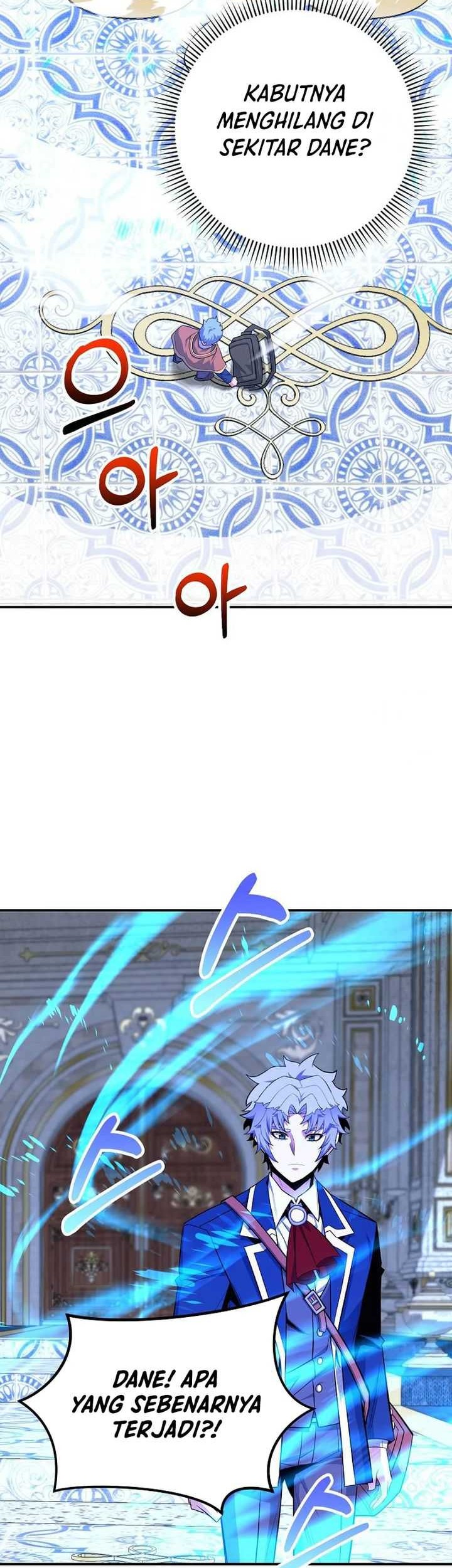 Reincarnated as a Genius Prodigy of a Prestigious Family Chapter 34 Gambar 47