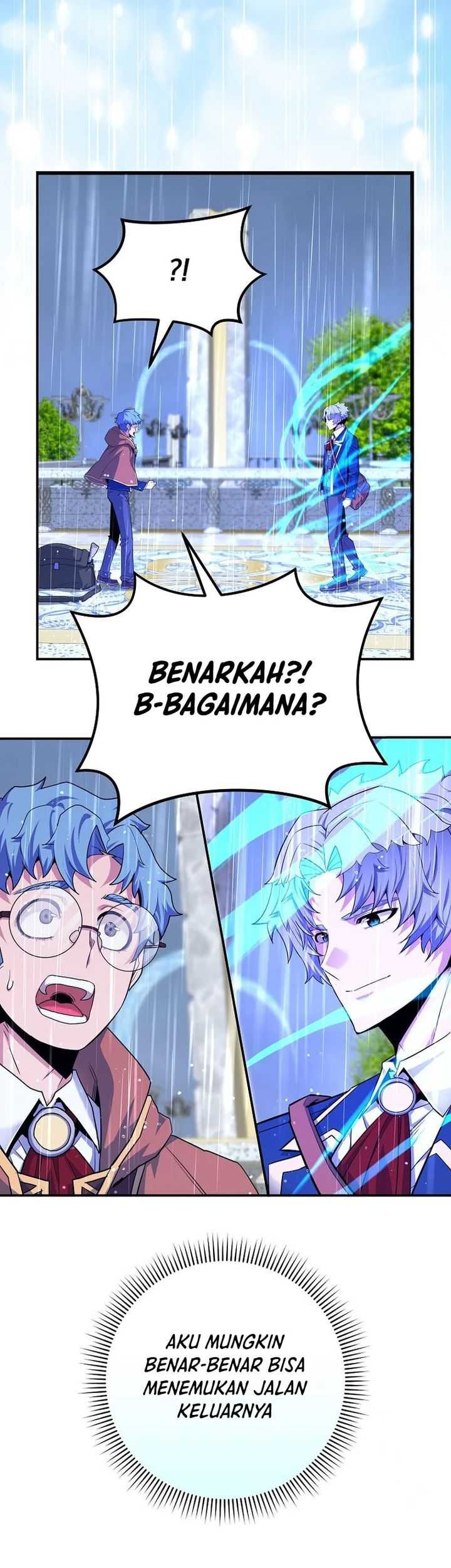 Reincarnated as a Genius Prodigy of a Prestigious Family Chapter 34 Gambar 49