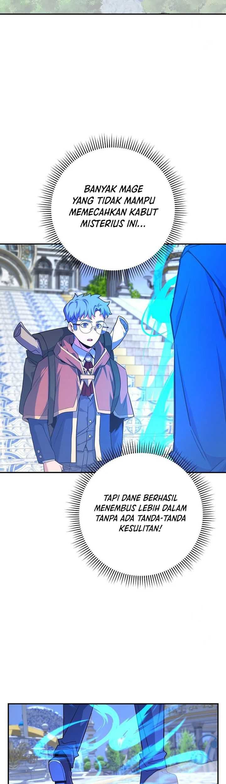 Reincarnated as a Genius Prodigy of a Prestigious Family Chapter 34 Gambar 52