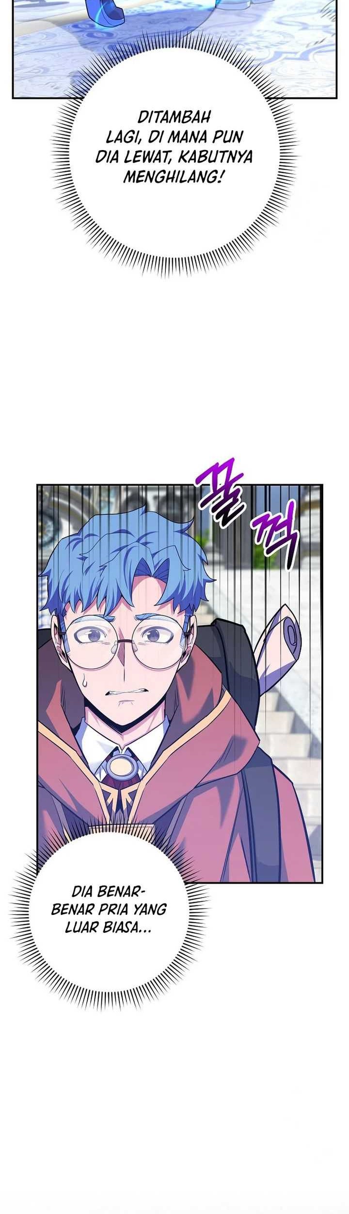 Reincarnated as a Genius Prodigy of a Prestigious Family Chapter 34 Gambar 53