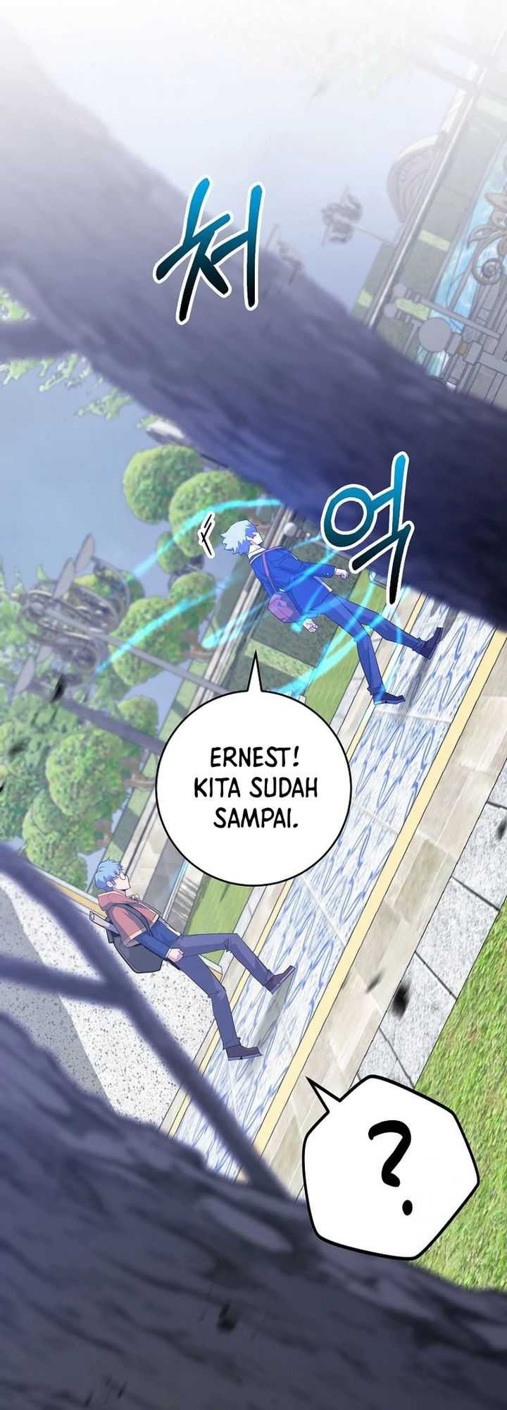 Reincarnated as a Genius Prodigy of a Prestigious Family Chapter 34 Gambar 54