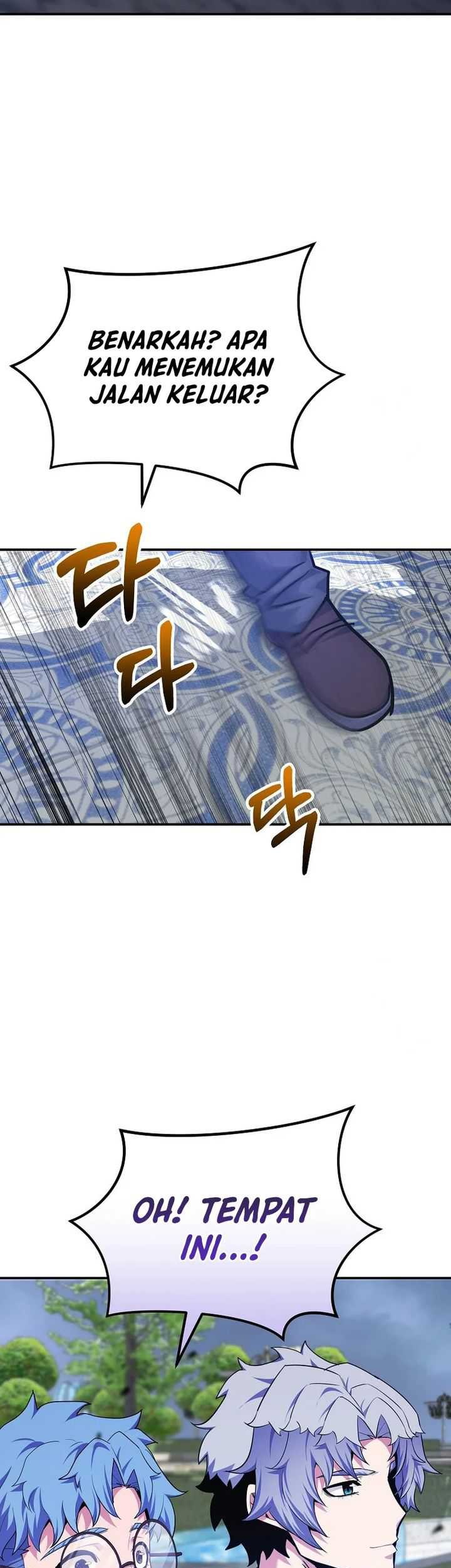 Reincarnated as a Genius Prodigy of a Prestigious Family Chapter 34 Gambar 55