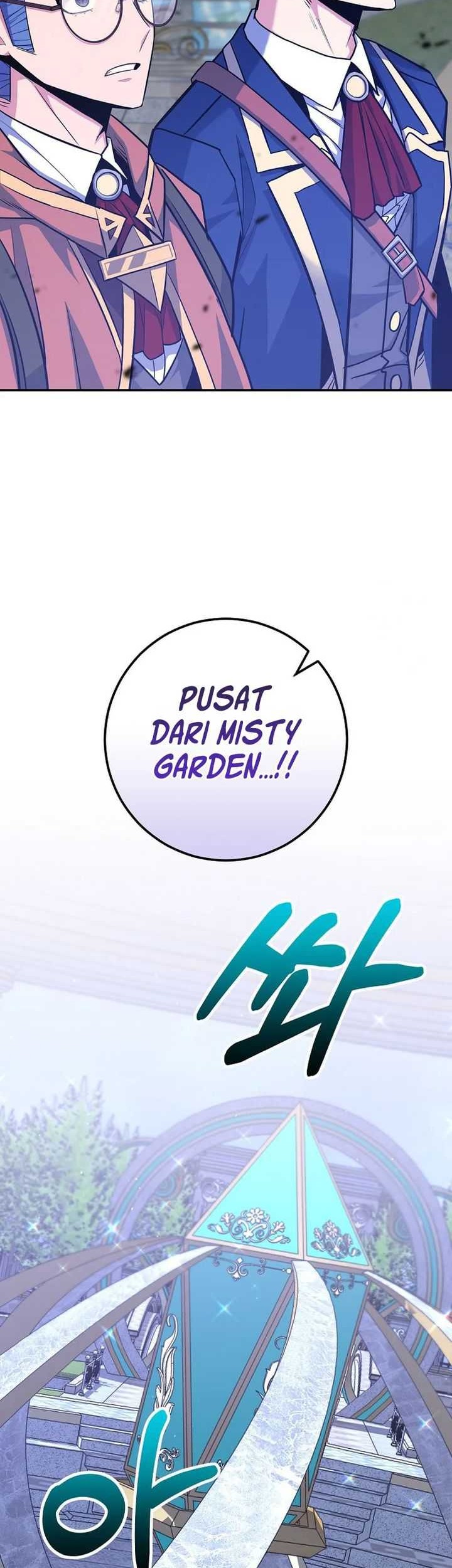 Reincarnated as a Genius Prodigy of a Prestigious Family Chapter 34 Gambar 56