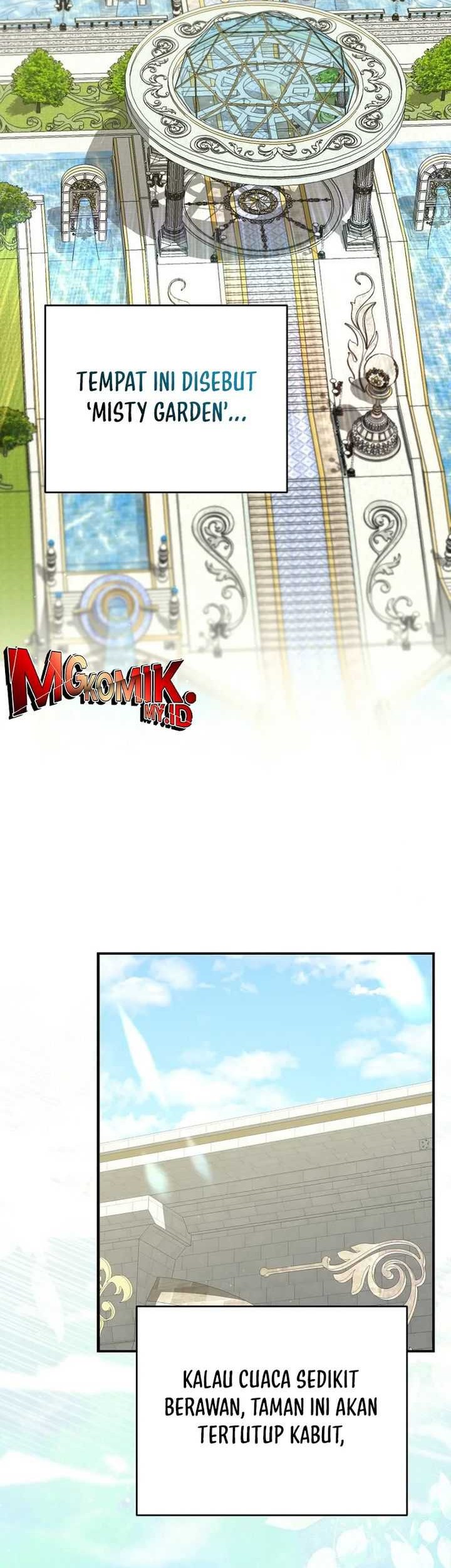 Baca  Reincarnated as a Genius Prodigy of a Prestigious Family Chapter 34 Gambar 2