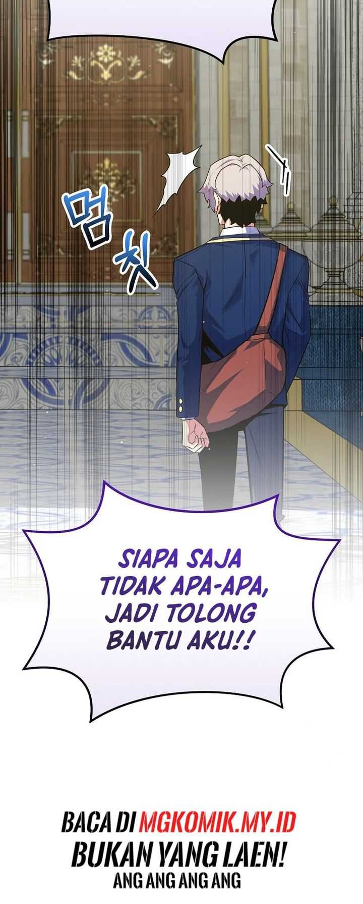 Reincarnated as a Genius Prodigy of a Prestigious Family Chapter 34 Gambar 6