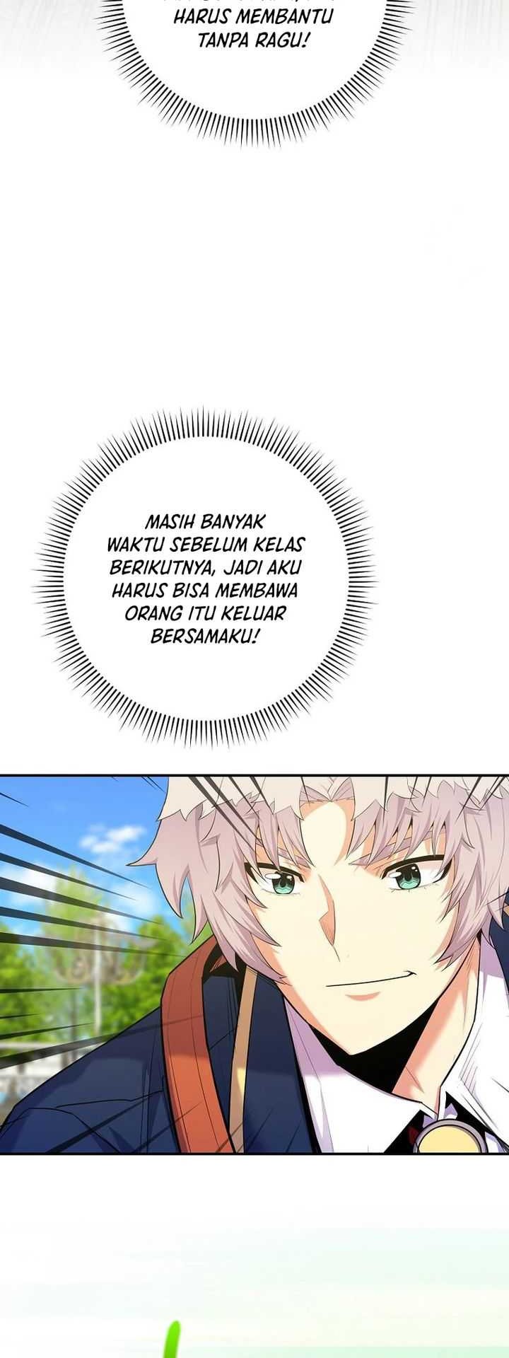 Reincarnated as a Genius Prodigy of a Prestigious Family Chapter 34 Gambar 9