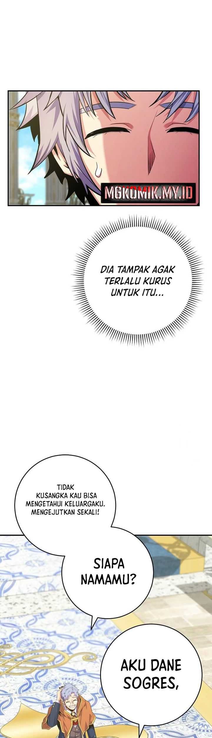 Reincarnated as a Genius Prodigy of a Prestigious Family Chapter 34 Gambar 17