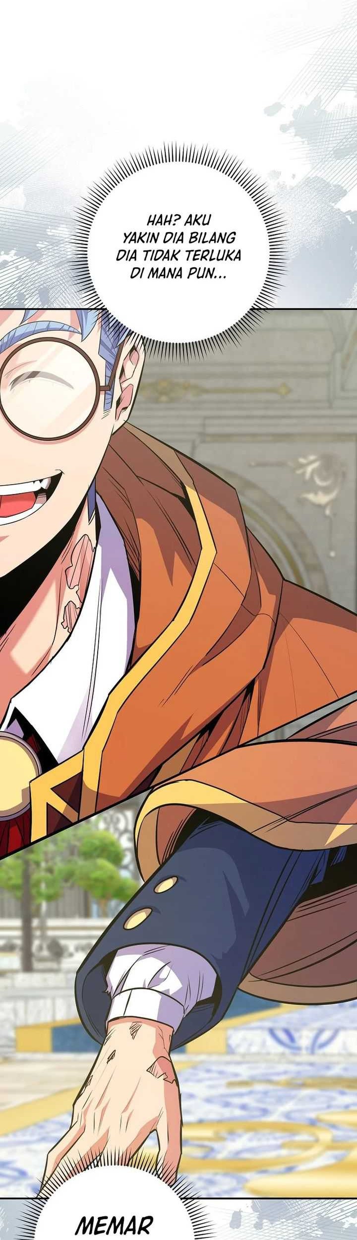 Reincarnated as a Genius Prodigy of a Prestigious Family Chapter 34 Gambar 20