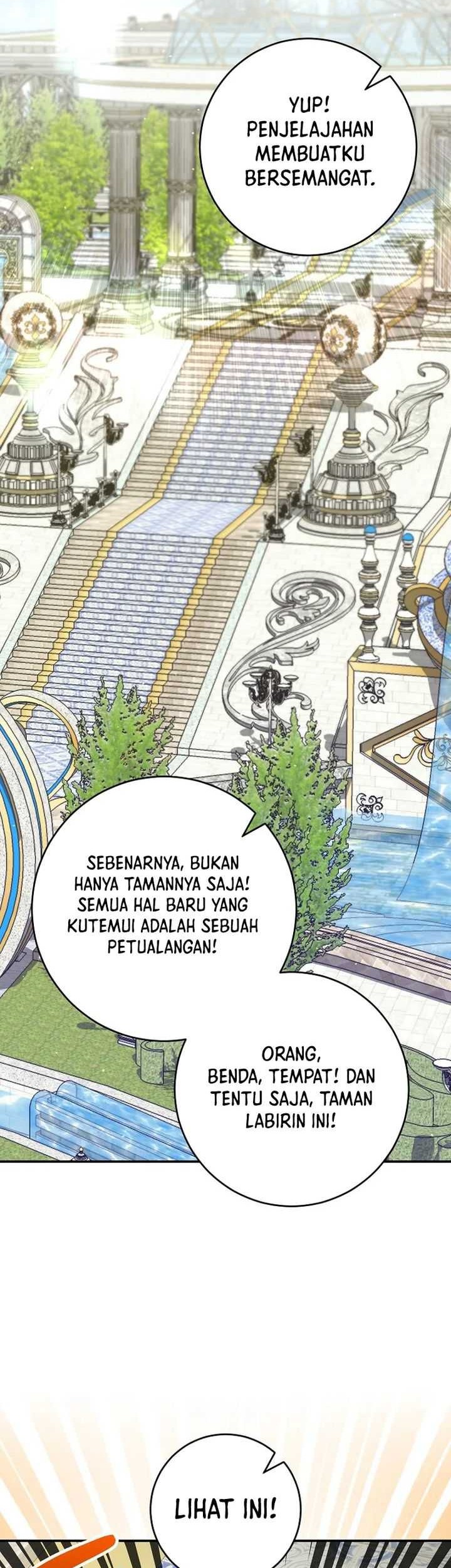 Reincarnated as a Genius Prodigy of a Prestigious Family Chapter 34 Gambar 23