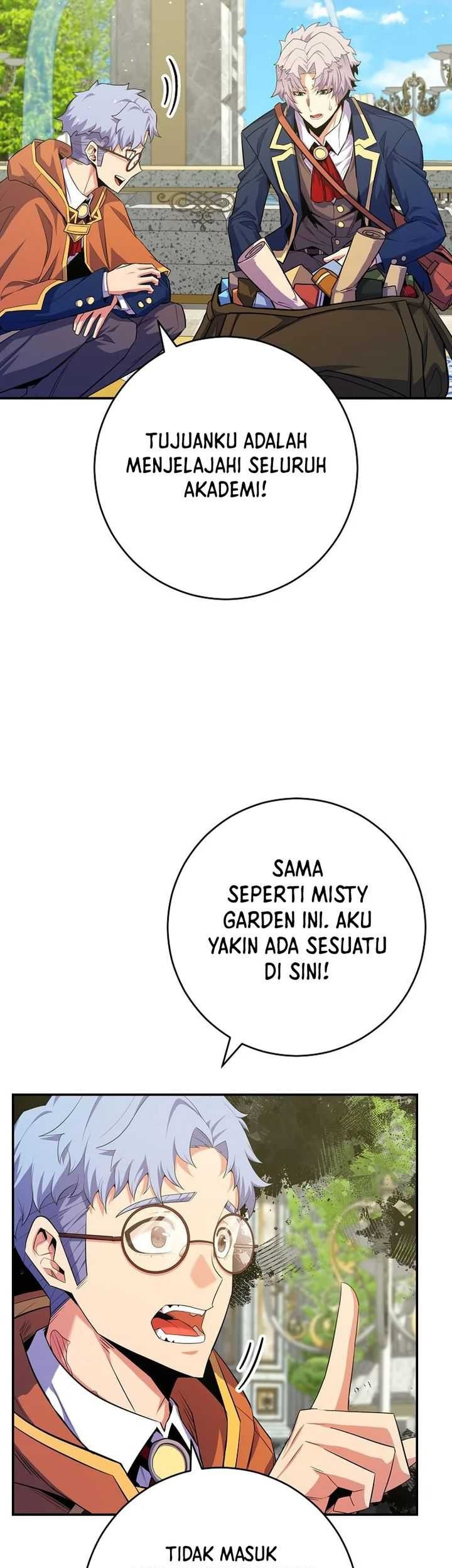 Reincarnated as a Genius Prodigy of a Prestigious Family Chapter 34 Gambar 25