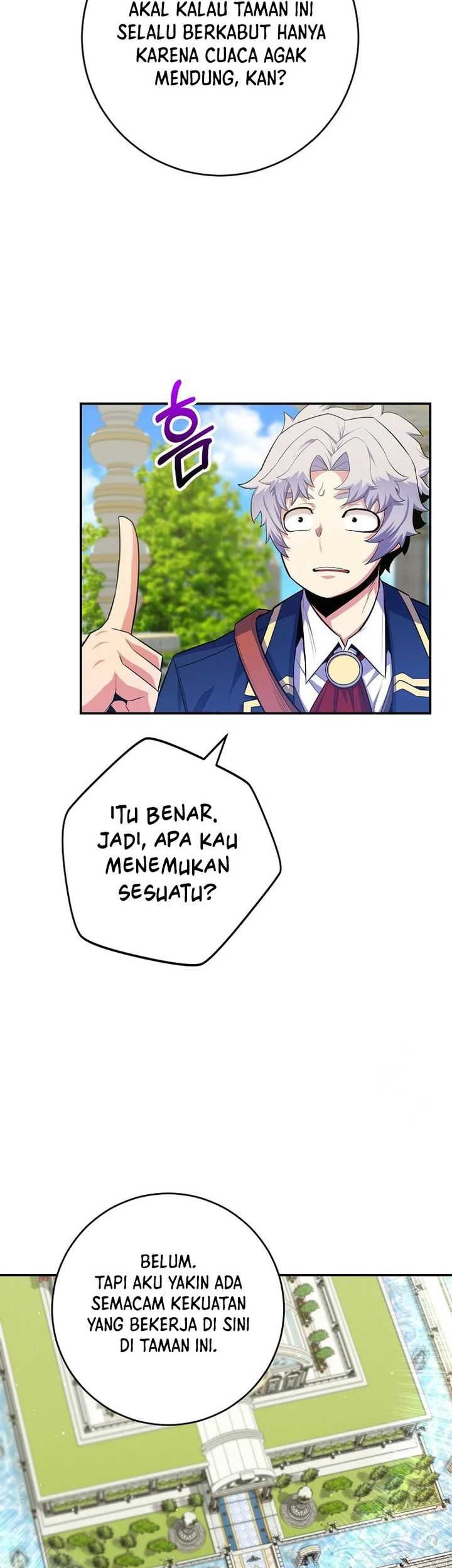 Reincarnated as a Genius Prodigy of a Prestigious Family Chapter 34 Gambar 26