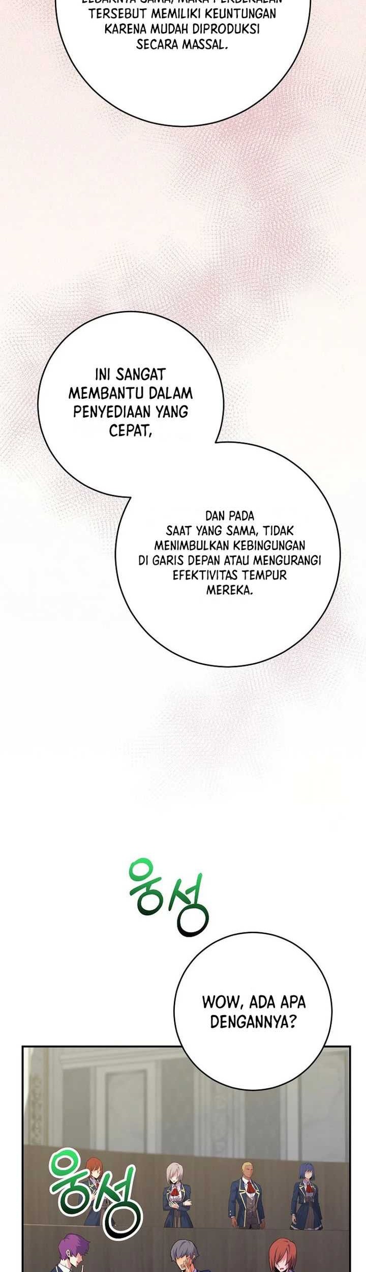 Reincarnated as a Genius Prodigy of a Prestigious Family Chapter 33 Gambar 29