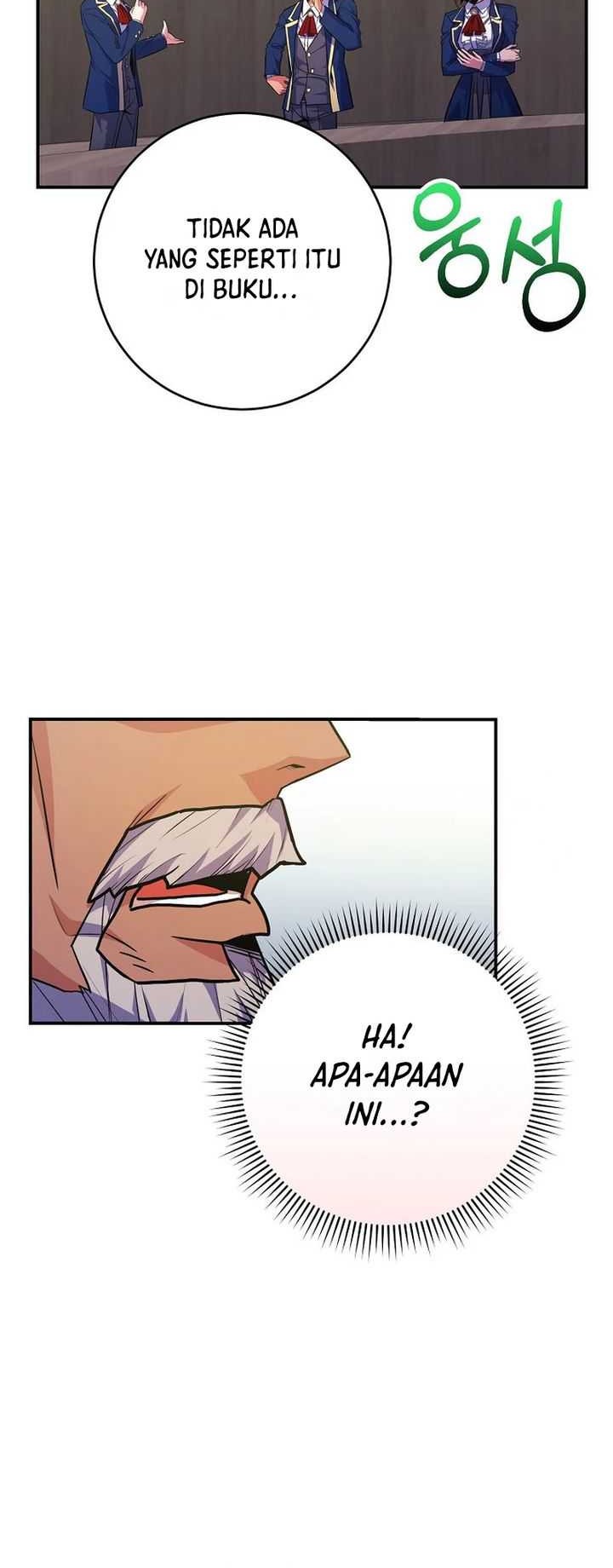 Reincarnated as a Genius Prodigy of a Prestigious Family Chapter 33 Gambar 30