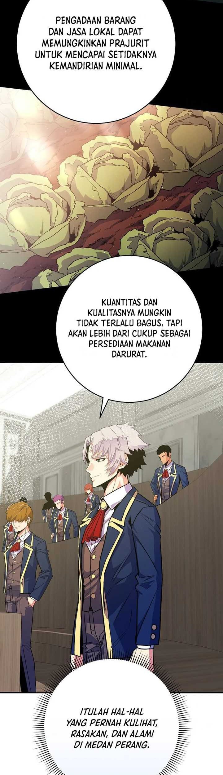 Reincarnated as a Genius Prodigy of a Prestigious Family Chapter 33 Gambar 32
