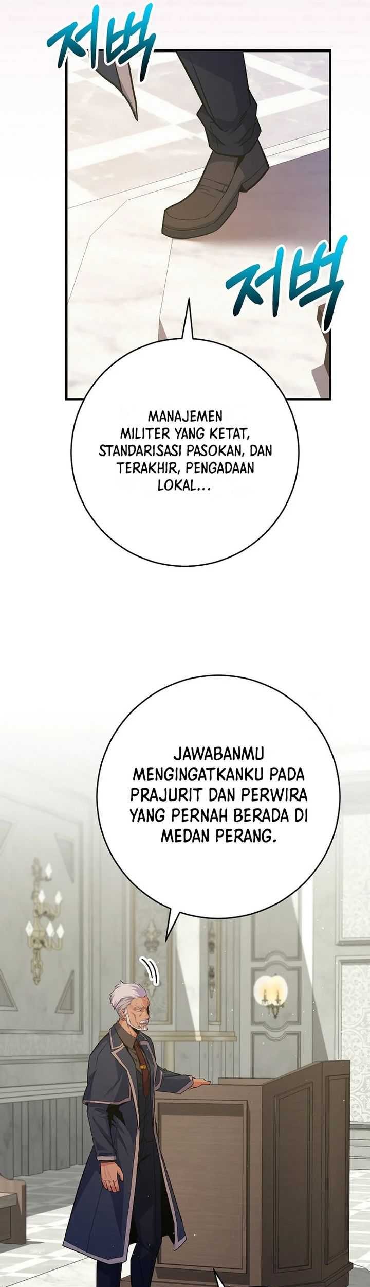 Reincarnated as a Genius Prodigy of a Prestigious Family Chapter 33 Gambar 37