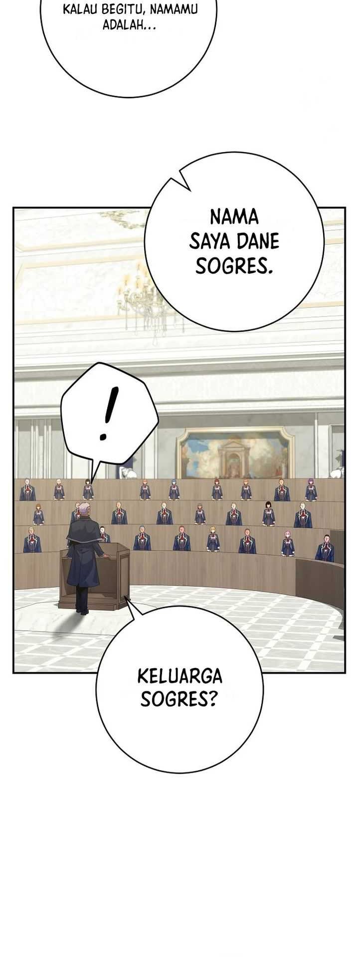 Reincarnated as a Genius Prodigy of a Prestigious Family Chapter 33 Gambar 39