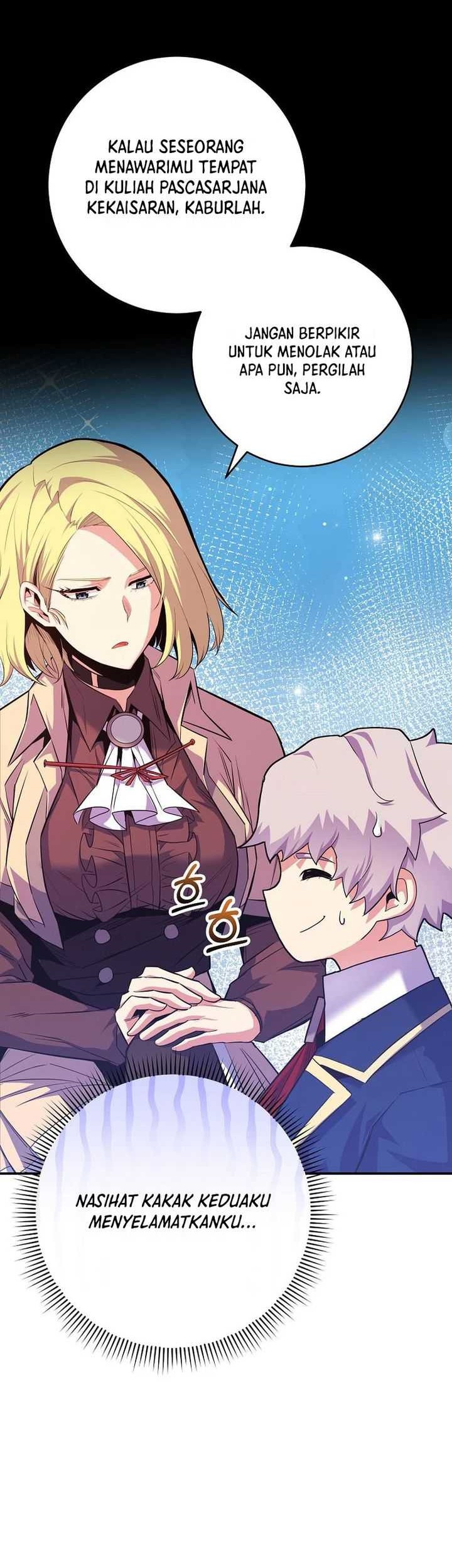 Reincarnated as a Genius Prodigy of a Prestigious Family Chapter 33 Gambar 47