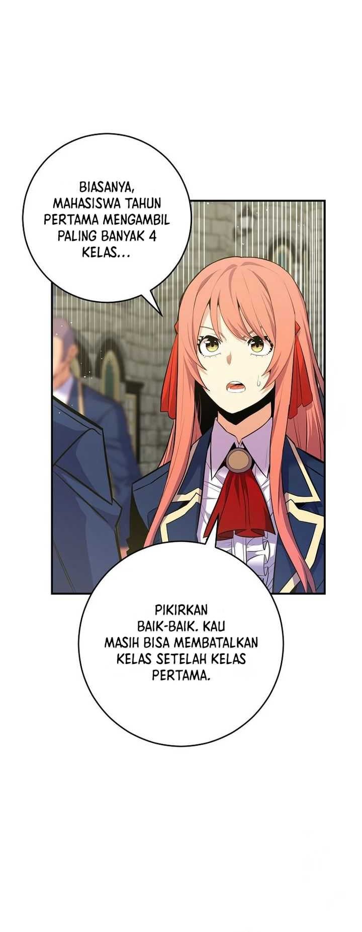 Reincarnated as a Genius Prodigy of a Prestigious Family Chapter 33 Gambar 3