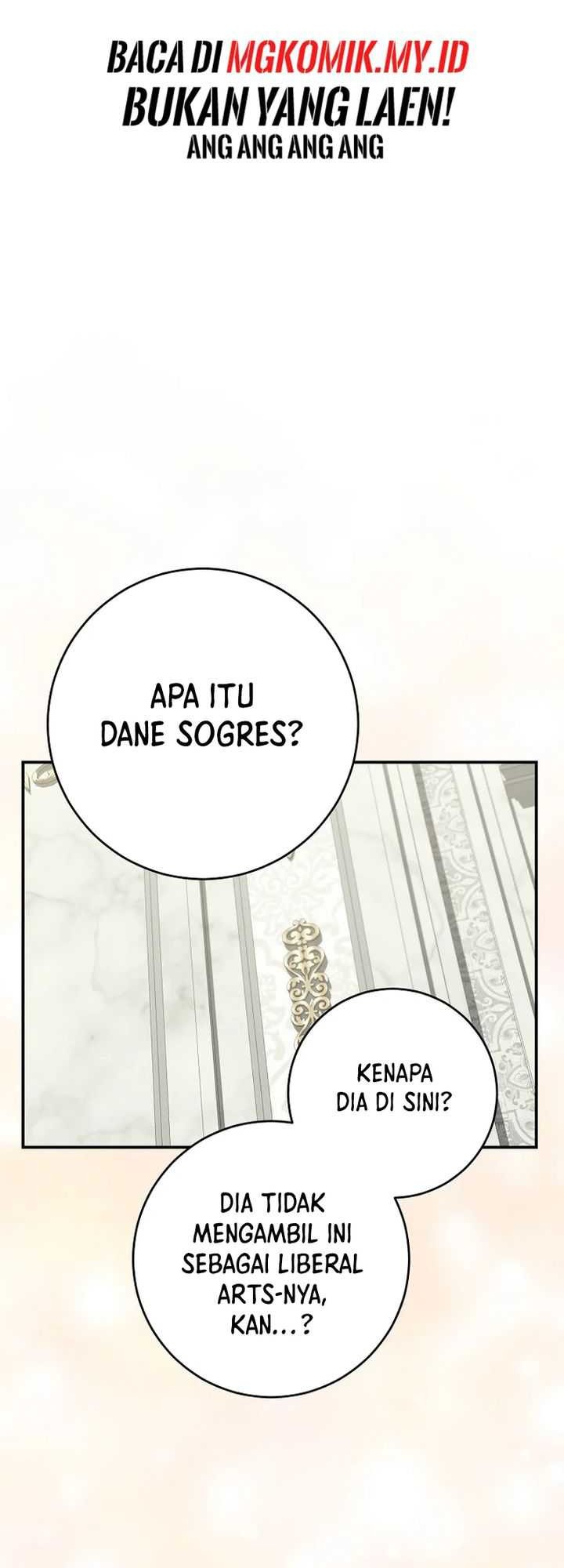 Reincarnated as a Genius Prodigy of a Prestigious Family Chapter 33 Gambar 9