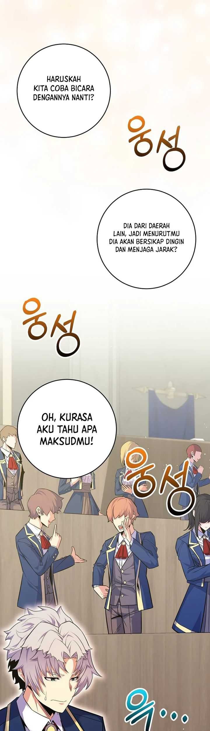 Reincarnated as a Genius Prodigy of a Prestigious Family Chapter 33 Gambar 10