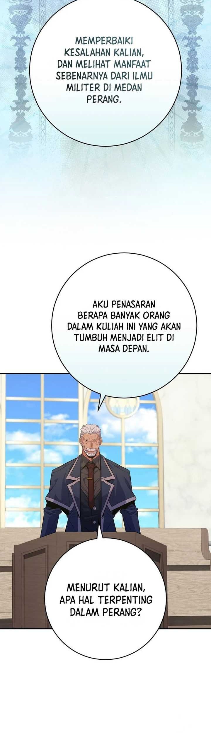 Reincarnated as a Genius Prodigy of a Prestigious Family Chapter 33 Gambar 20