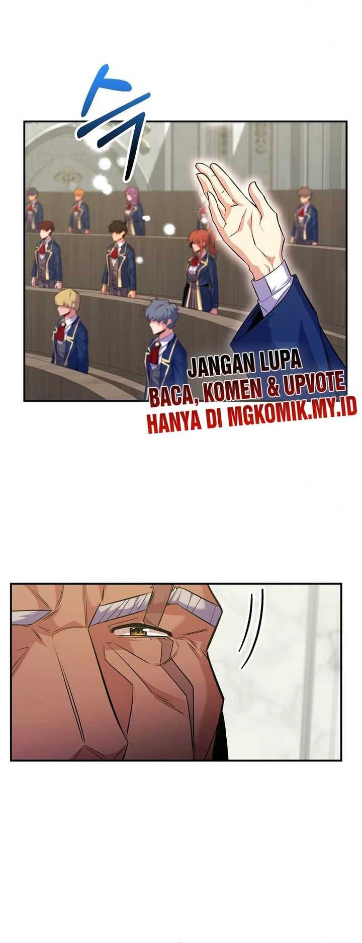 Reincarnated as a Genius Prodigy of a Prestigious Family Chapter 33 Gambar 21