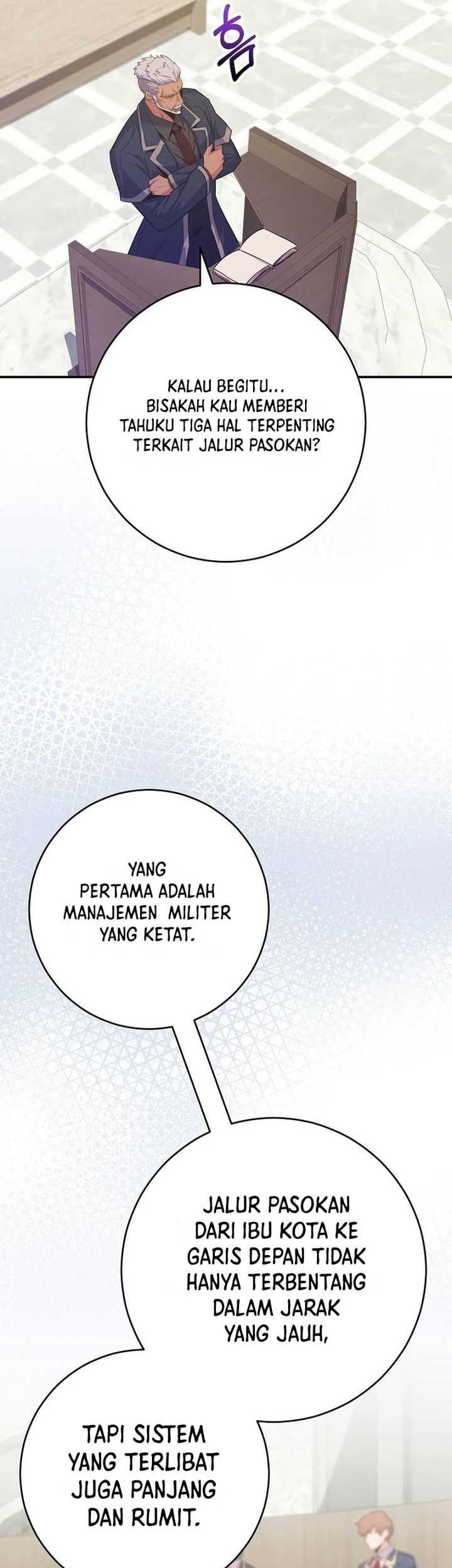 Reincarnated as a Genius Prodigy of a Prestigious Family Chapter 33 Gambar 25