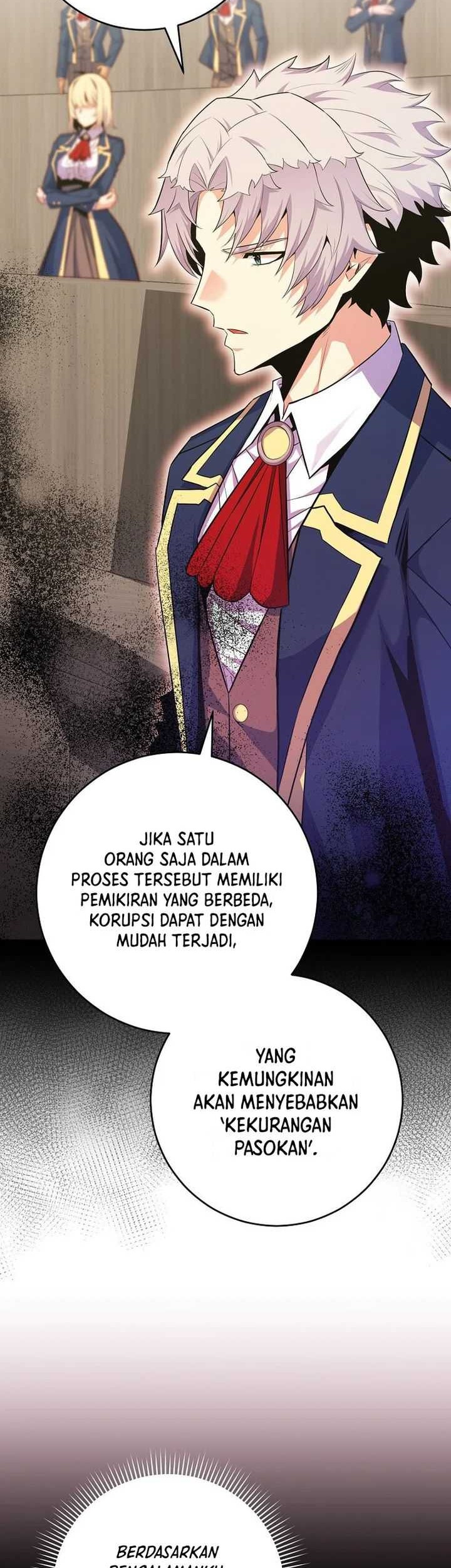 Reincarnated as a Genius Prodigy of a Prestigious Family Chapter 33 Gambar 26