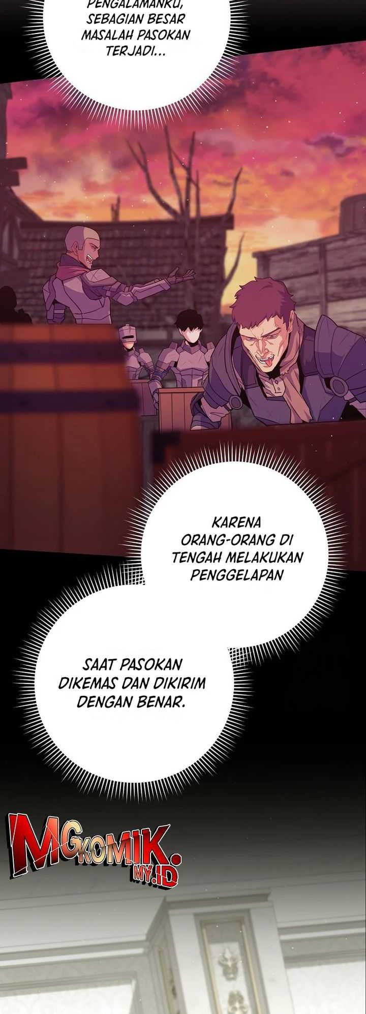 Reincarnated as a Genius Prodigy of a Prestigious Family Chapter 33 Gambar 27