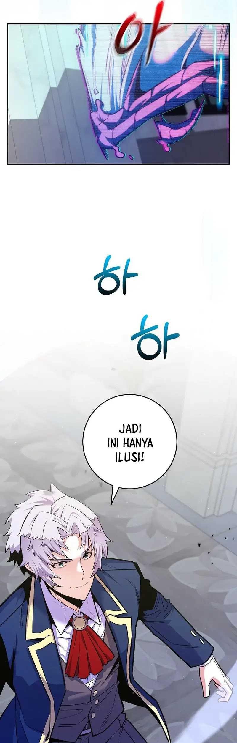 Reincarnated as a Genius Prodigy of a Prestigious Family Chapter 32 Gambar 19