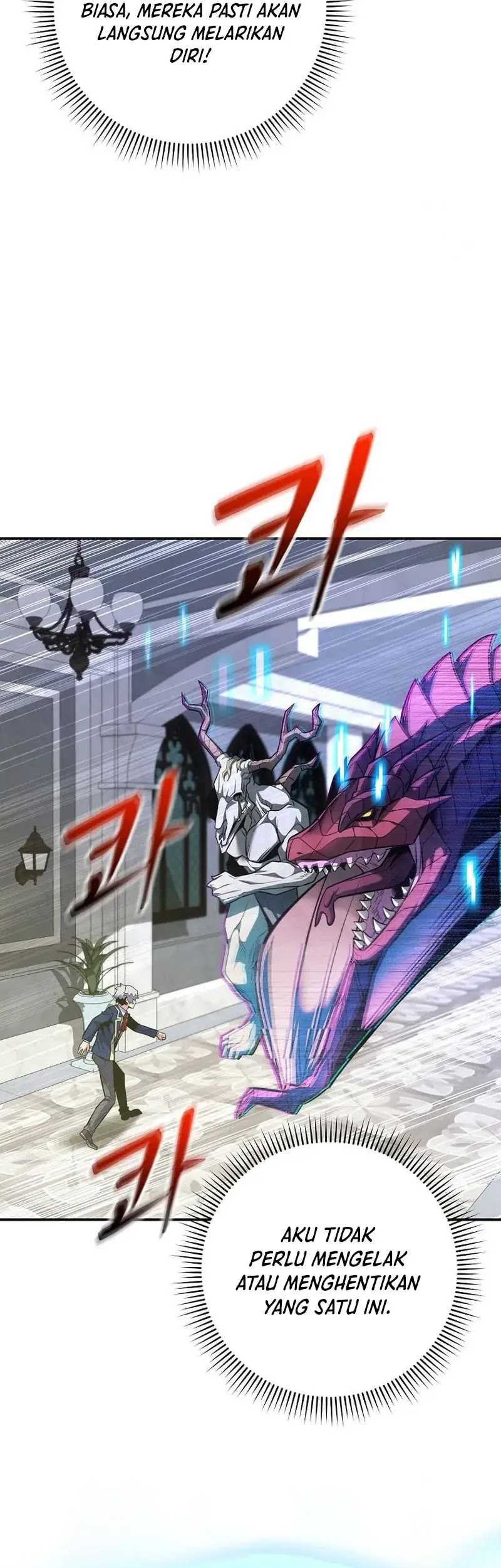 Reincarnated as a Genius Prodigy of a Prestigious Family Chapter 32 Gambar 21