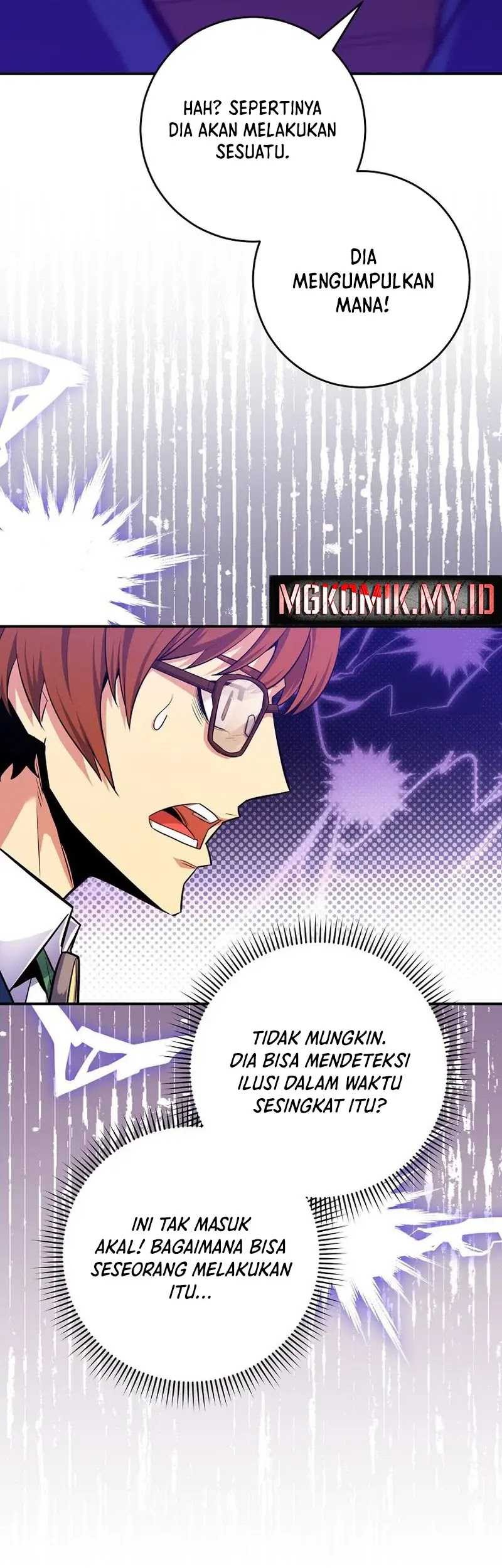Reincarnated as a Genius Prodigy of a Prestigious Family Chapter 32 Gambar 25