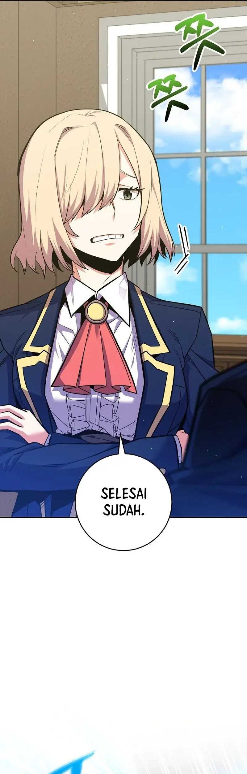 Reincarnated as a Genius Prodigy of a Prestigious Family Chapter 32 Gambar 27