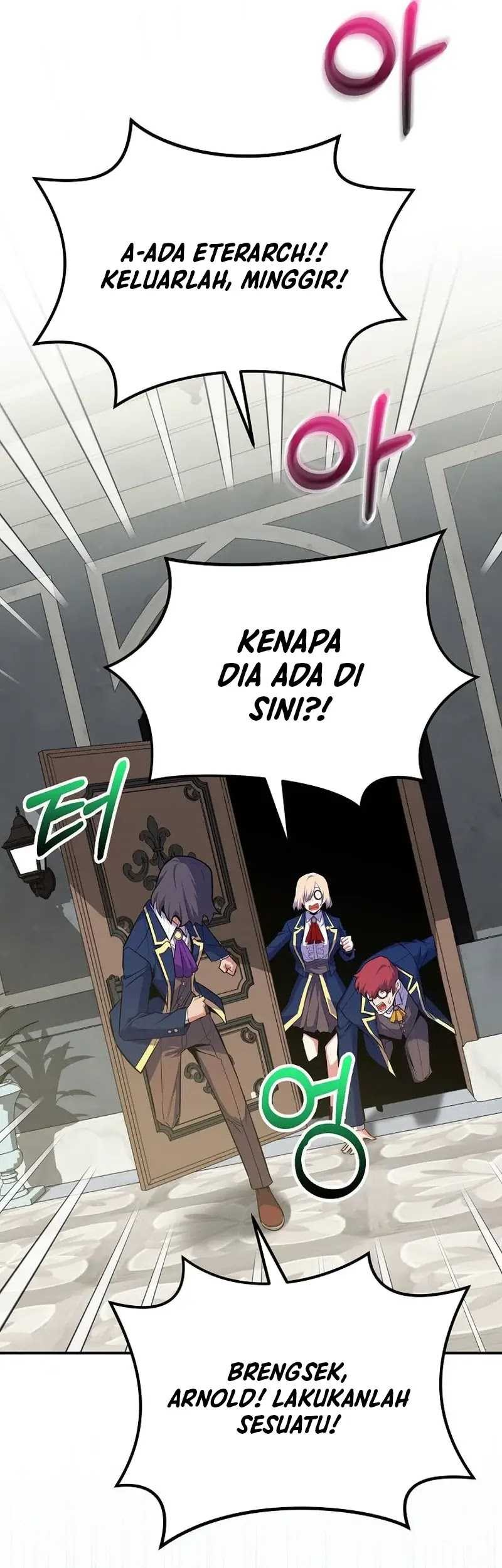 Reincarnated as a Genius Prodigy of a Prestigious Family Chapter 32 Gambar 36