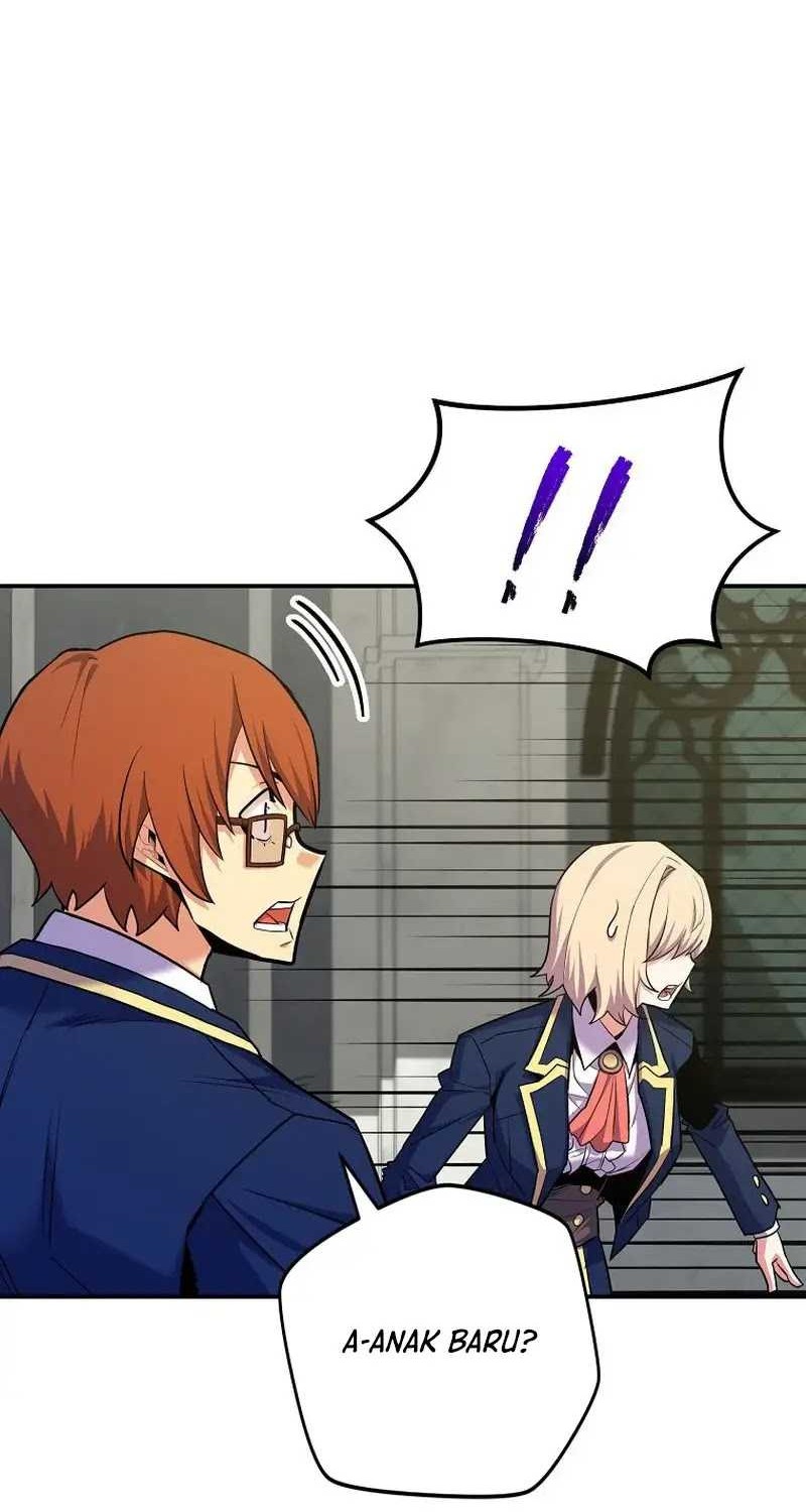 Reincarnated as a Genius Prodigy of a Prestigious Family Chapter 32 Gambar 41