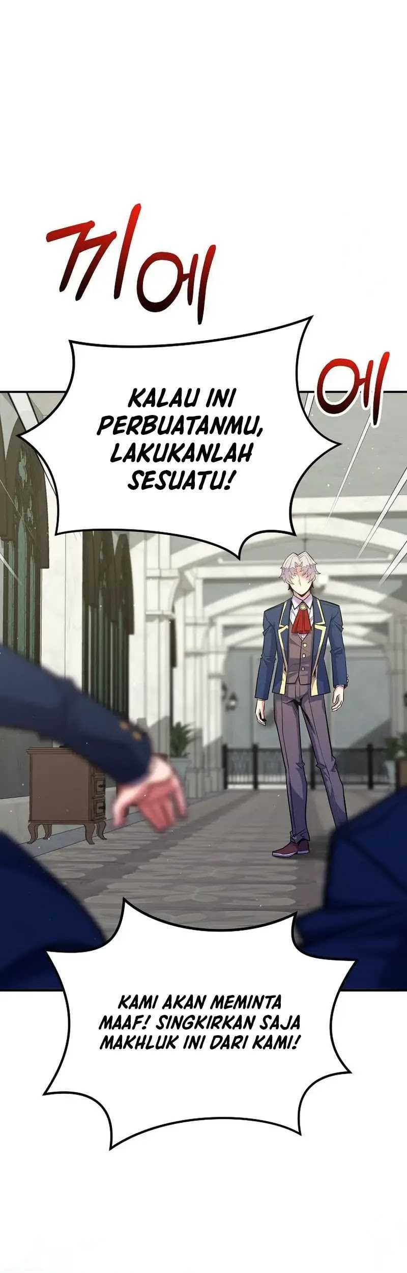 Reincarnated as a Genius Prodigy of a Prestigious Family Chapter 32 Gambar 42