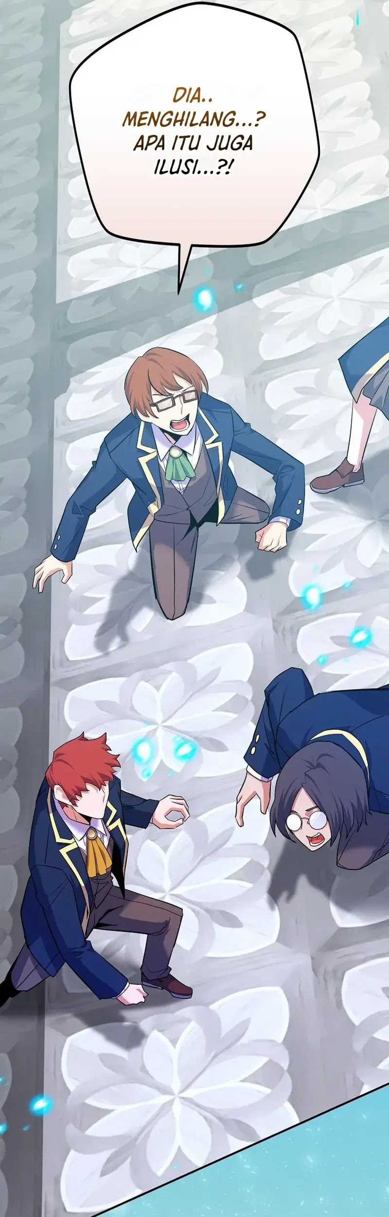 Reincarnated as a Genius Prodigy of a Prestigious Family Chapter 32 Gambar 48