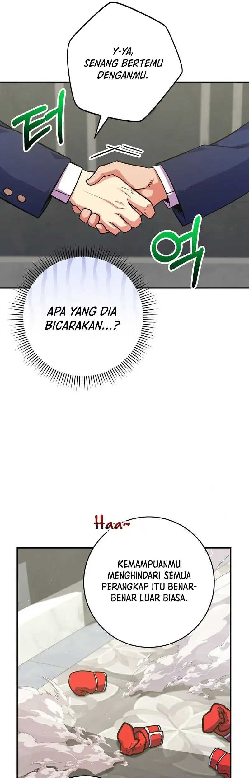 Reincarnated as a Genius Prodigy of a Prestigious Family Chapter 32 Gambar 54