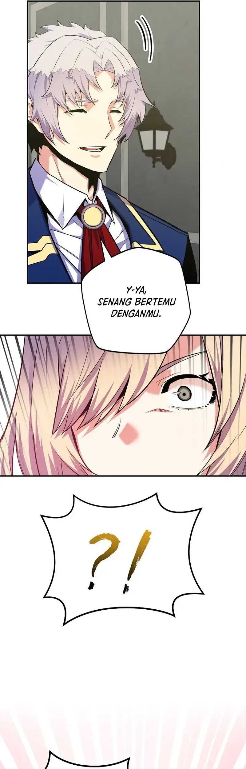 Reincarnated as a Genius Prodigy of a Prestigious Family Chapter 32 Gambar 62